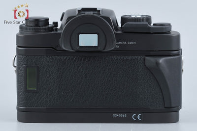 【中古】Leica ライカ R7 ブラック フィルム一眼レフカメラ