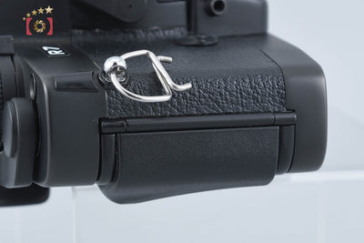 【中古】Leica ライカ R7 ブラック フィルム一眼レフカメラ