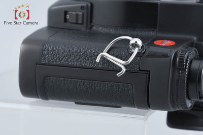 【中古】Leica ライカ R7 ブラック フィルム一眼レフカメラ