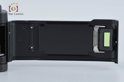 【中古】Leica ライカ R7 ブラック フィルム一眼レフカメラ