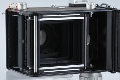 【中古】Konica コニカ Konishiroku KONIFLEX 二眼レフカメラ