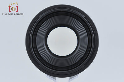 【中古】Canon キヤノン RF 100mm f/2.8 L MACRO IS USM 元箱付き
