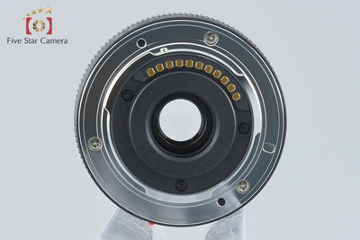 【中古】Panasonic パナソニック LUMIX G 14mm f/2.5 ASPH. H-H014