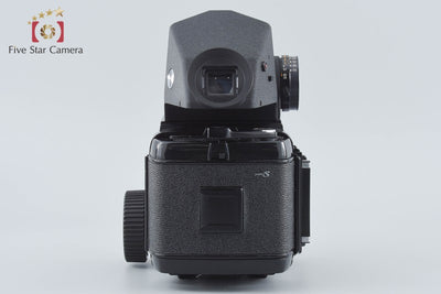 【中古】Mamiya マミヤ RB67 PRO S 中判フィルムカメラ
