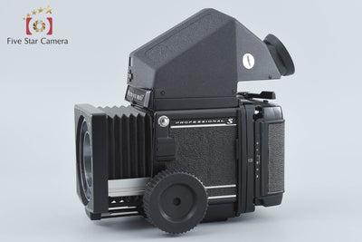 【中古】Mamiya マミヤ RB67 PRO S 中判フィルムカメラ