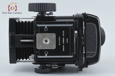 【中古】Mamiya マミヤ RB67 PRO S 中判フィルムカメラ