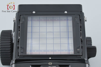 【中古】Mamiya マミヤ RB67 PRO S 中判フィルムカメラ