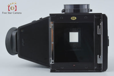 【中古】Mamiya マミヤ RB67 PRO S 中判フィルムカメラ