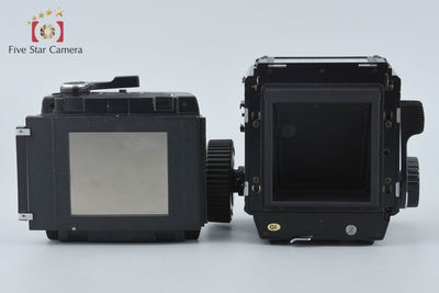 【中古】Mamiya マミヤ RB67 PRO S 中判フィルムカメラ