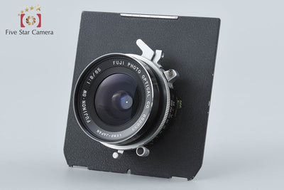 【中古】FUJIFILM 富士フイルム FUJINON-SW 65mm f/8