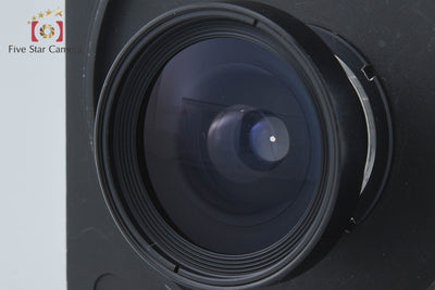【中古】FUJIFILM 富士フイルム FUJINON-SW 65mm f/8