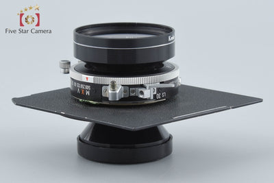 【中古】FUJIFILM 富士フイルム FUJINON-SW 65mm f/8