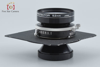 【中古】FUJIFILM 富士フイルム FUJINON-SW 65mm f/8
