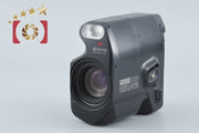 【中古】KYOCERA 京セラ SAMURAI X3.0 ブラック コンパクトフィルムカメラ