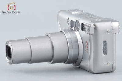 【中古】Canon キヤノン Autoboy N150 コンパクトフィルムカメラ