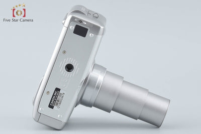 【中古】Canon キヤノン Autoboy N150 コンパクトフィルムカメラ