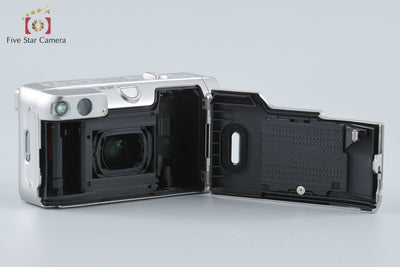 【中古】Canon キヤノン Autoboy N150 コンパクトフィルムカメラ