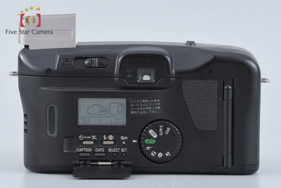 【中古】Canon キヤノン Autoboy S II コンパクトフィルムカメラ