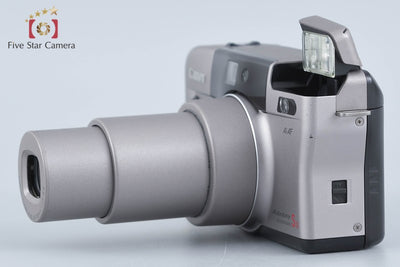 【中古】Canon キヤノン Autoboy S II コンパクトフィルムカメラ