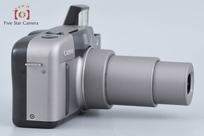 【中古】Canon キヤノン Autoboy S II コンパクトフィルムカメラ