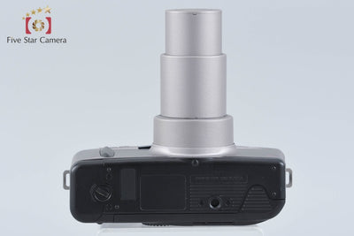 【中古】Canon キヤノン Autoboy S II コンパクトフィルムカメラ