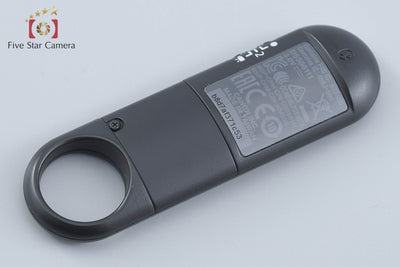 【中古】Canon キヤノン BR-E1 ワイヤレスリモートコントローラー 元箱付き