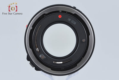 【中古】Canon キヤノン New FD 50mm f/1.4
