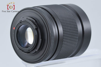 【中古】CONTAX コンタックス Carl Zeiss Distagon 35mm f/1.4 T* AEG