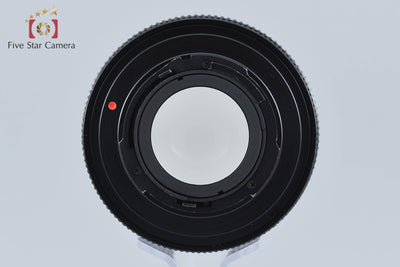 【中古】CONTAX コンタックス Carl Zeiss Distagon 35mm f/1.4 T* AEG