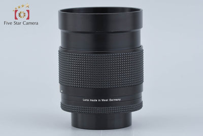【中古】CONTAX コンタックス Carl Zeiss Distagon 35mm f/1.4 T* AEG