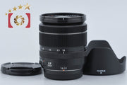 【中古】FUJIFILM 富士フイルム XF 18-55mm f/2.8-4 R LM OIS ASPHERICAL