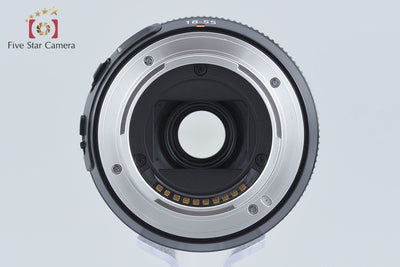 【中古】FUJIFILM 富士フイルム XF 18-55mm f/2.8-4 R LM OIS ASPHERICAL