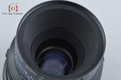 【中古】Mamiya マミヤ MACRO M 140mm f/4.5 M/L-A
