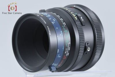 【中古】Mamiya マミヤ MACRO M 140mm f/4.5 M/L-A