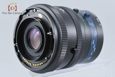 【中古】Mamiya マミヤ MACRO M 140mm f/4.5 M/L-A