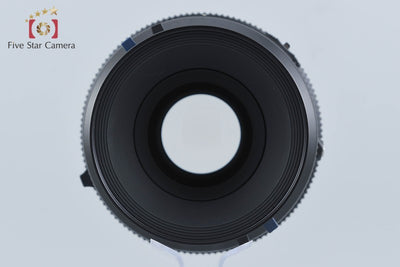 【中古】Mamiya マミヤ MACRO M 140mm f/4.5 M/L-A