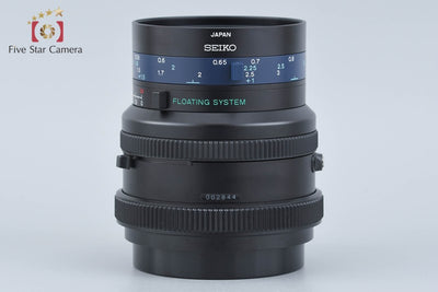 【中古】Mamiya マミヤ MACRO M 140mm f/4.5 M/L-A