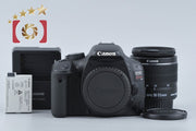 【中古】Canon キヤノン EOS Kiss X4 EF-S 18-55 IS レンズキット