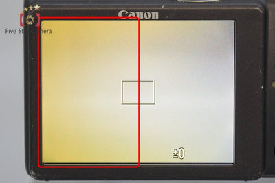 【中古】Canon キヤノン PowerShot SX200 IS ウォームブラック コンパクトデジタルカメラ 元箱付き