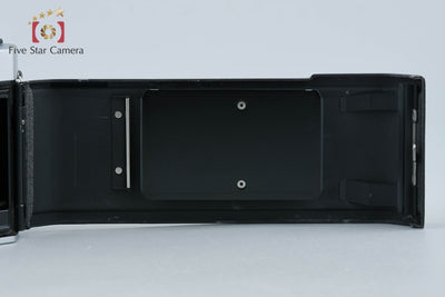 【中古】Nikon ニコン FE2 シルバー フィルム一眼レフカメラ