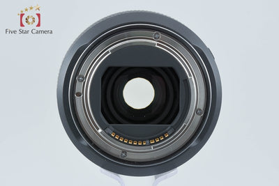 【中古】Canon キヤノン RF 24-105mm f/4 L IS USM 元箱付き