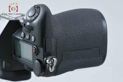 【中古】Panasonic パナソニック LUMIX DC-G9 ミラーレス一眼カメラ シャッター回数僅少 元箱付き