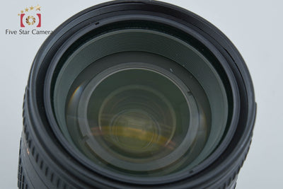 【中古】Nikon ニコン AF NIKKOR 24-85mm f/2.8-4 D