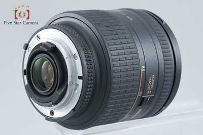 【中古】Nikon ニコン AF NIKKOR 24-85mm f/2.8-4 D