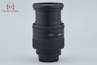 【中古】Nikon ニコン AF NIKKOR 24-85mm f/2.8-4 D