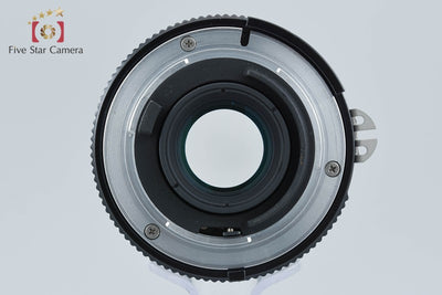 【中古】Nikon ニコン Ai NIKKOR 35mm f/2.8