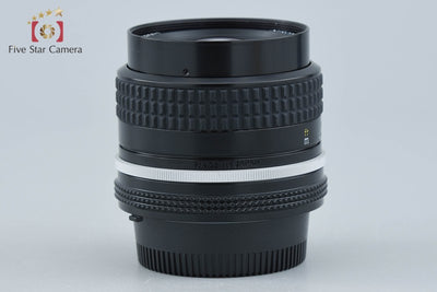 【中古】Nikon ニコン Ai NIKKOR 35mm f/2.8