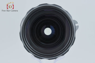 【中古】Nikon ニコン NIKKOR-H Auto 28mm f/3.5