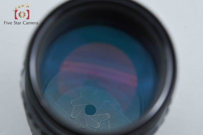 【中古】PENTAX ペンタックス SMC M 200mm f/4