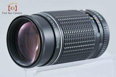 【中古】PENTAX ペンタックス SMC M 200mm f/4